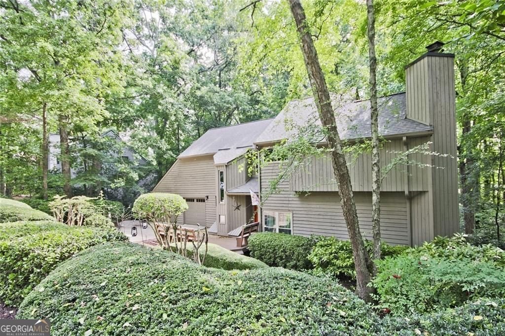 4246 Loch Highland Parkway Roswell - 2