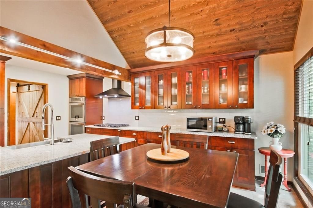 4246 Loch Highland Parkway Roswell - 23