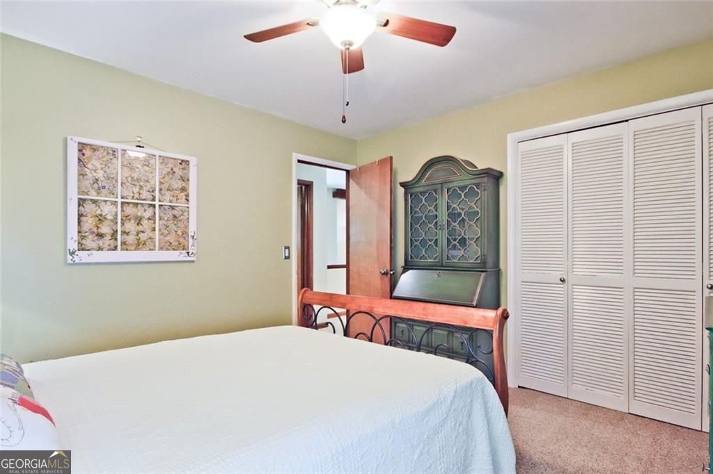 4246 Loch Highland Parkway Roswell - 36