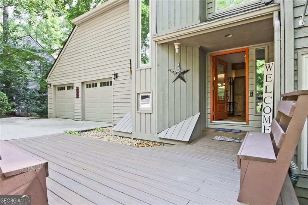4246 Loch Highland Parkway Roswell - 4