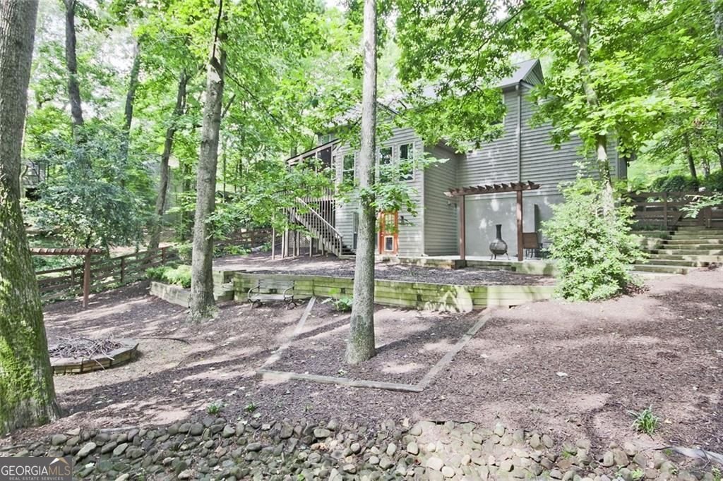 4246 Loch Highland Parkway Roswell - 45