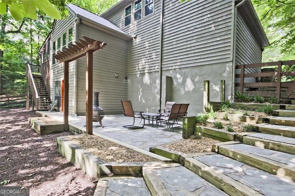 4246 Loch Highland Parkway Roswell - 46