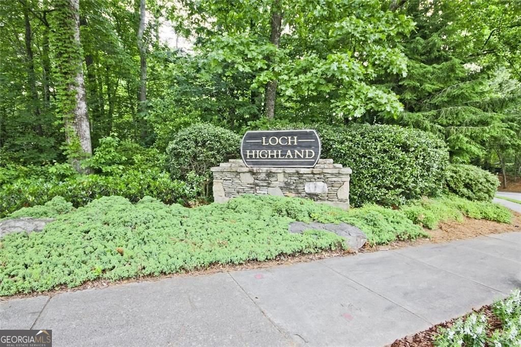 4246 Loch Highland Parkway Roswell - 49