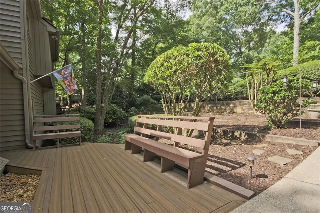4246 Loch Highland Parkway Roswell - 5