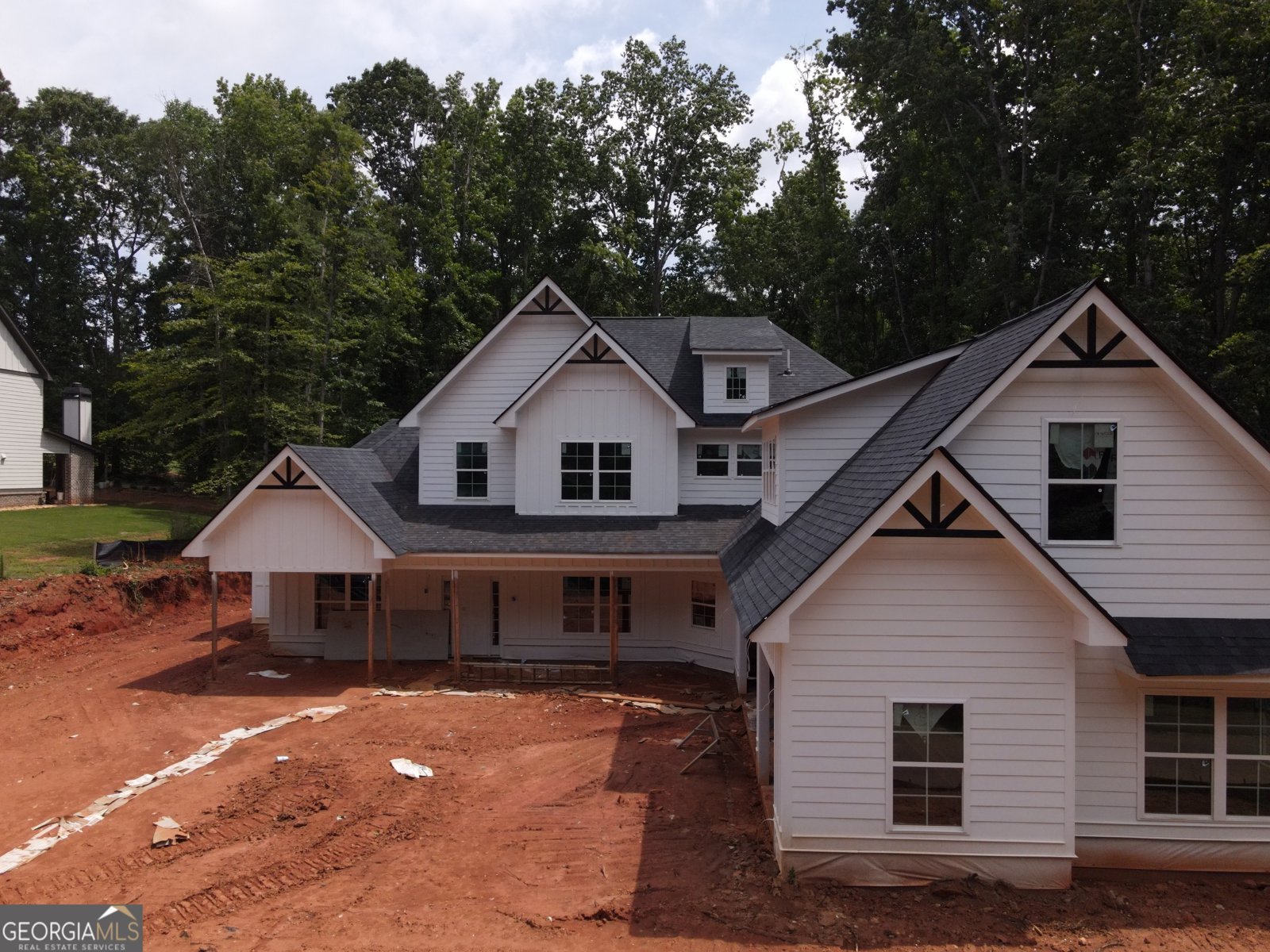 1444 Red Cedar Road Commerce - 2