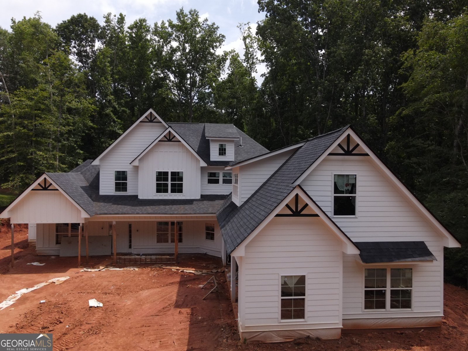 1444 Red Cedar Road Commerce - 3