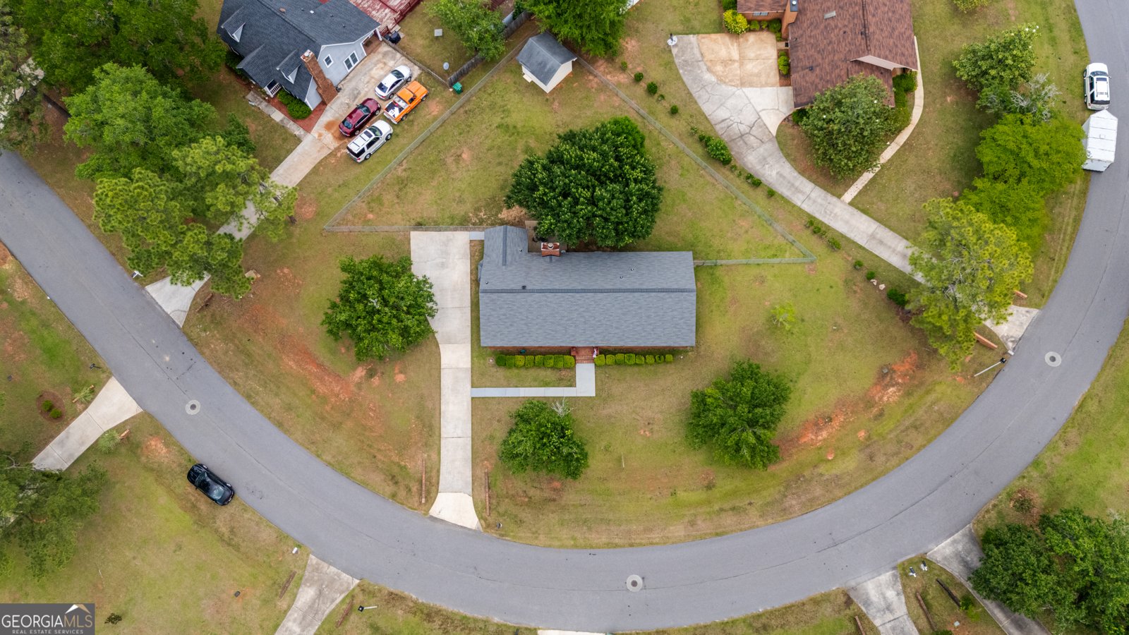 2211 Arrowwood Drive Albany - 2