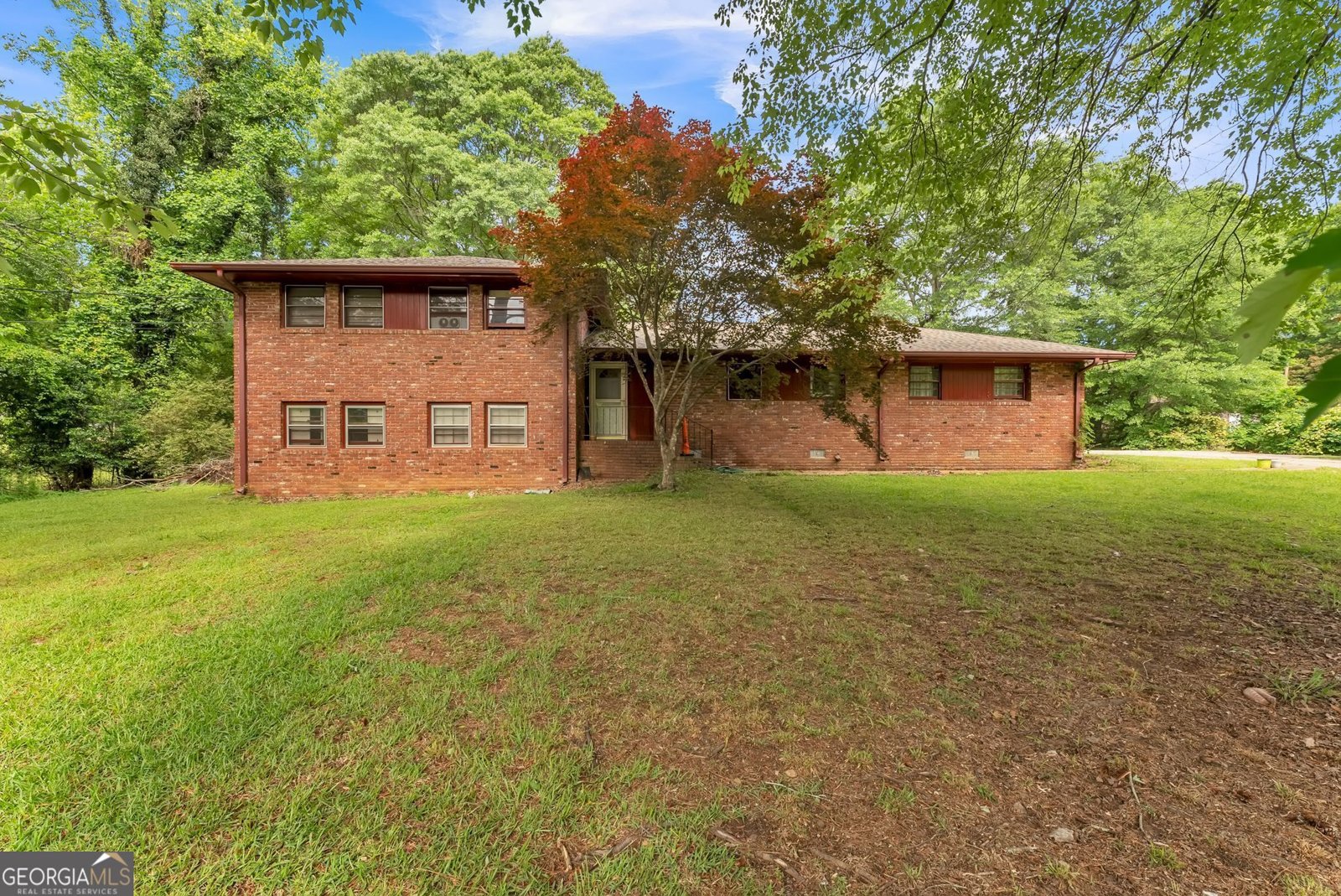 180 Greenwood Drive Carrollton - 1