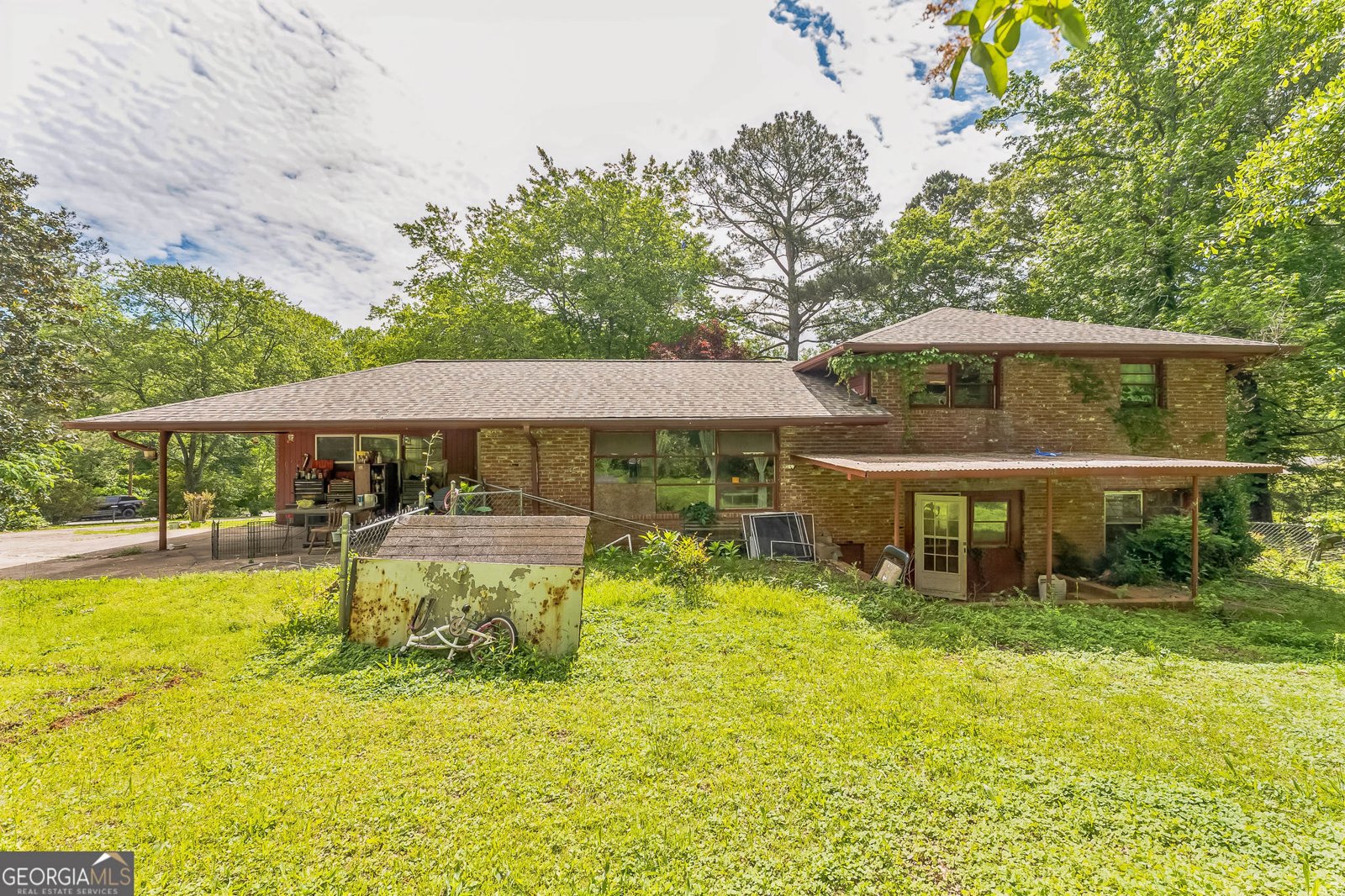 180 Greenwood Drive Carrollton - 3