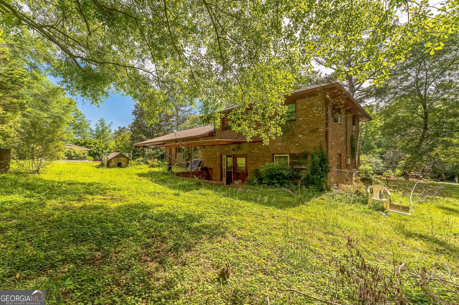 180 Greenwood Drive Carrollton - 4