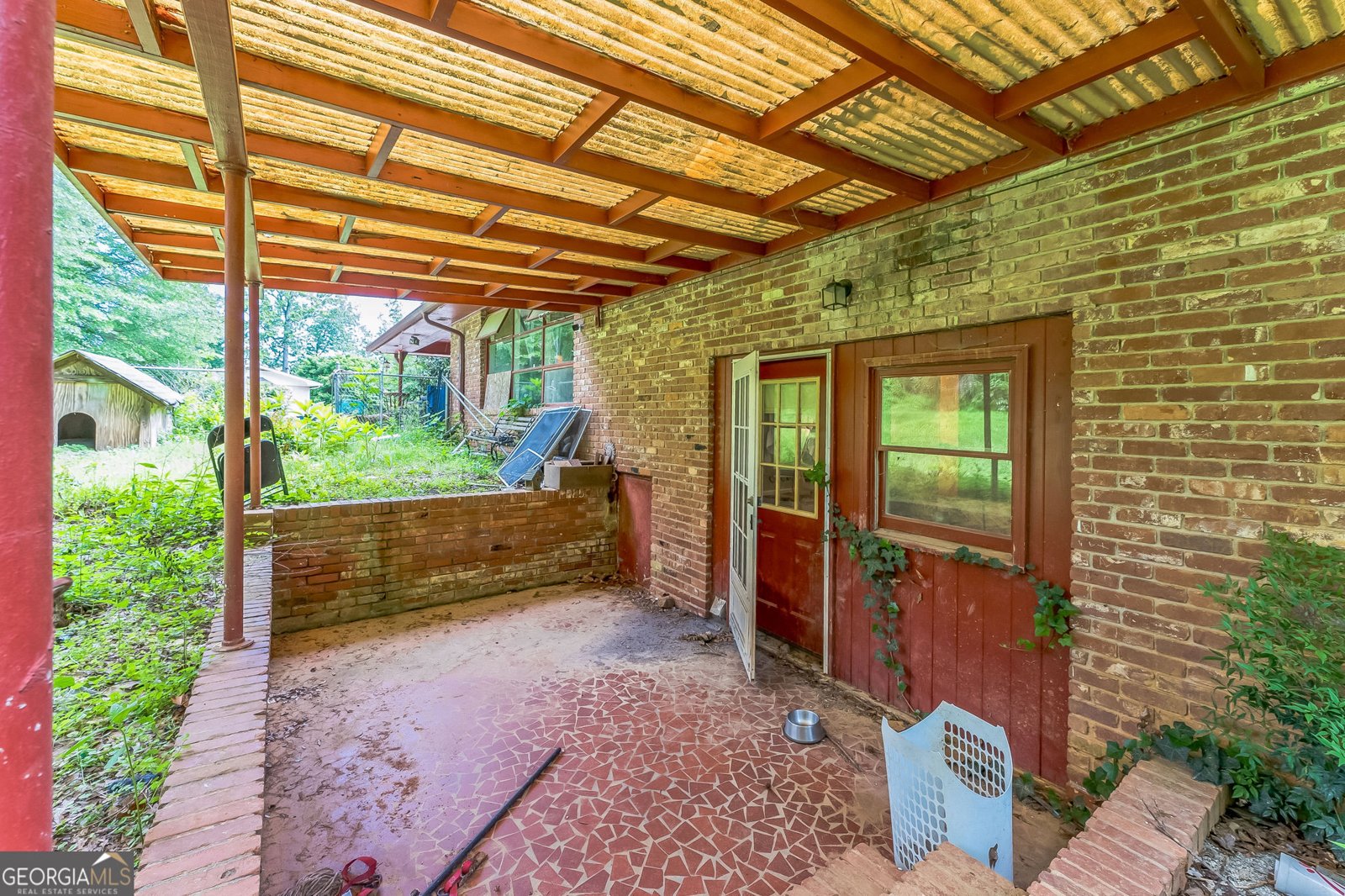 180 Greenwood Drive Carrollton - 5