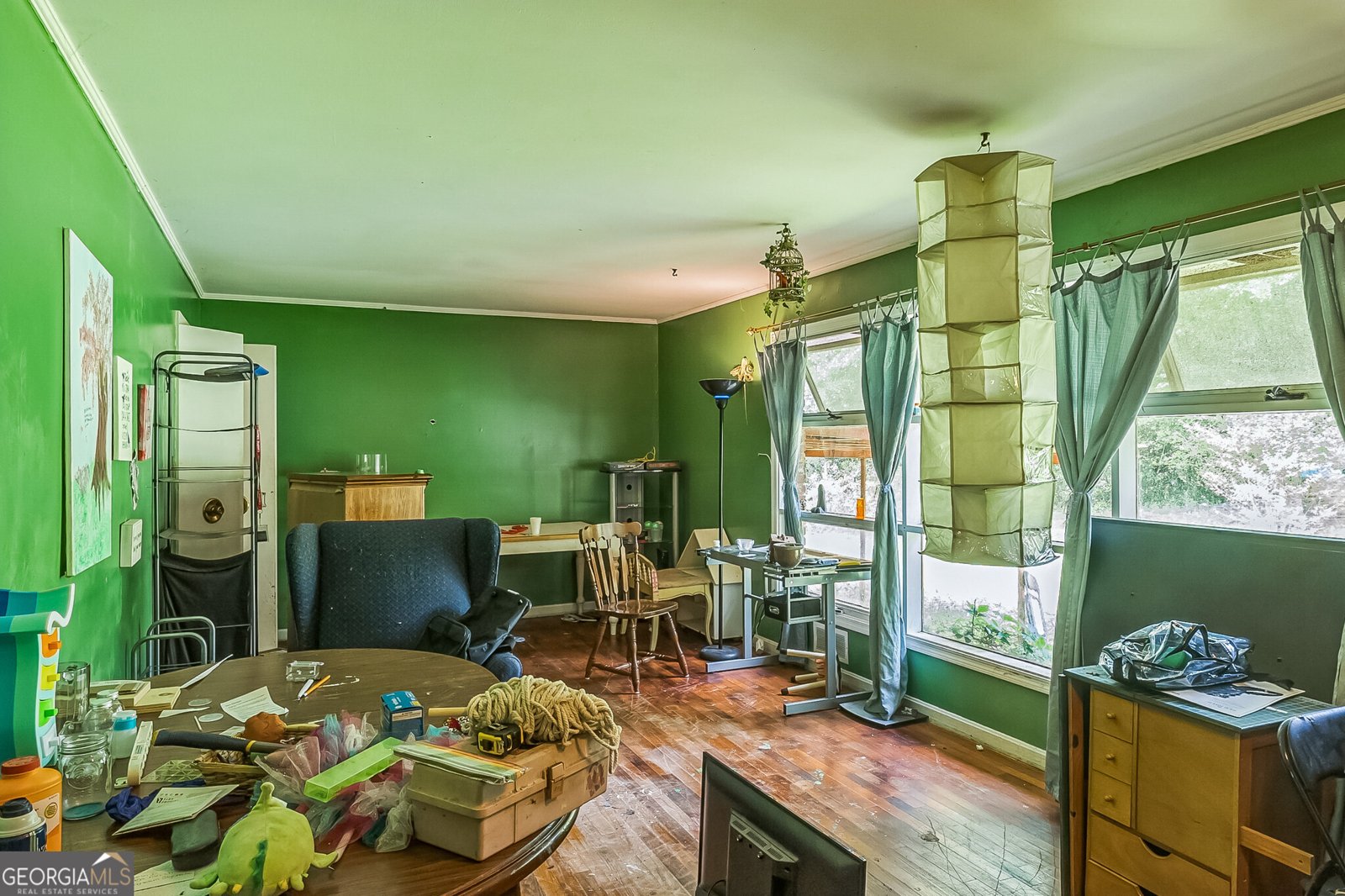 180 Greenwood Drive Carrollton - 9