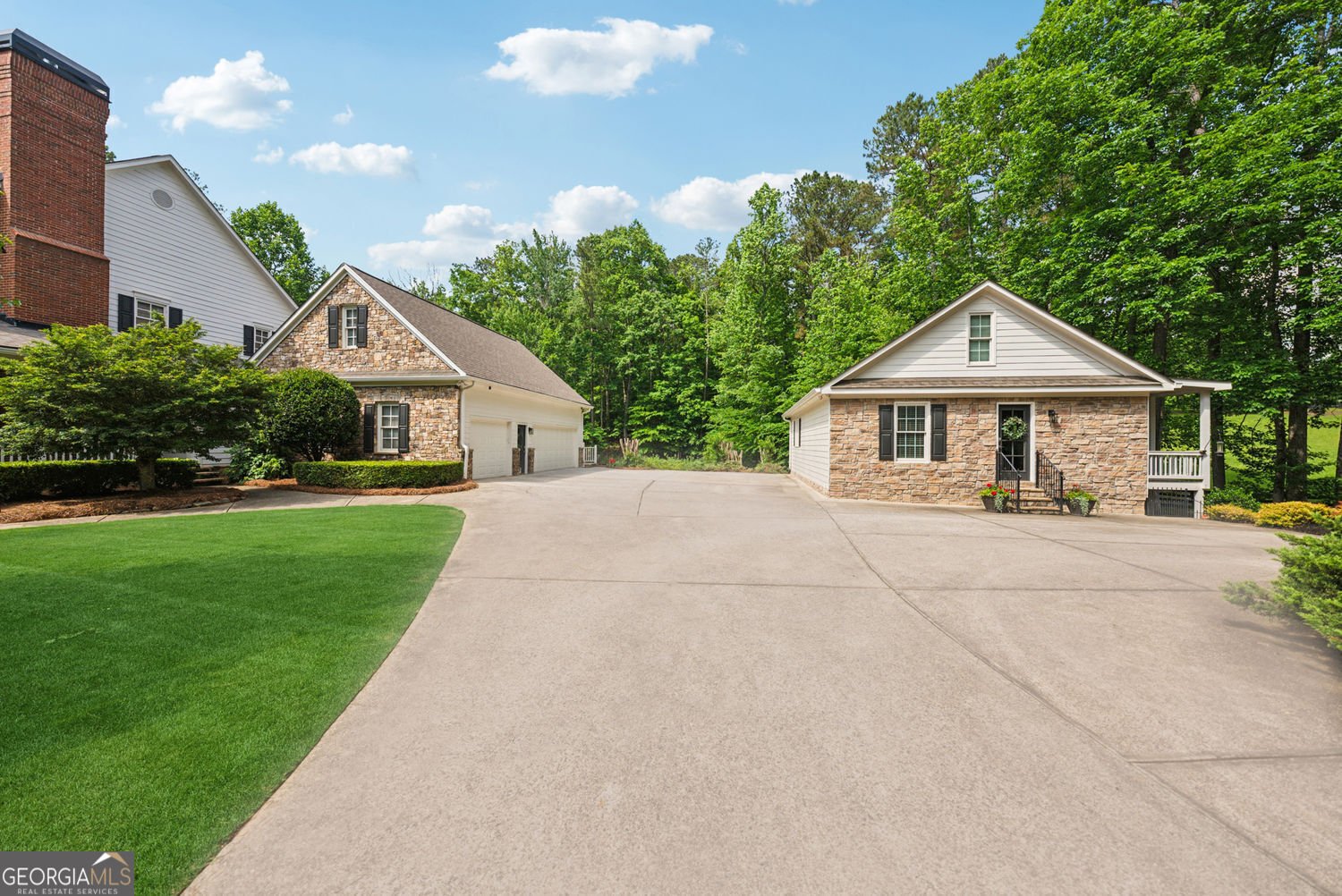 2195 Hickory Hill Road Road Alpharetta - 71