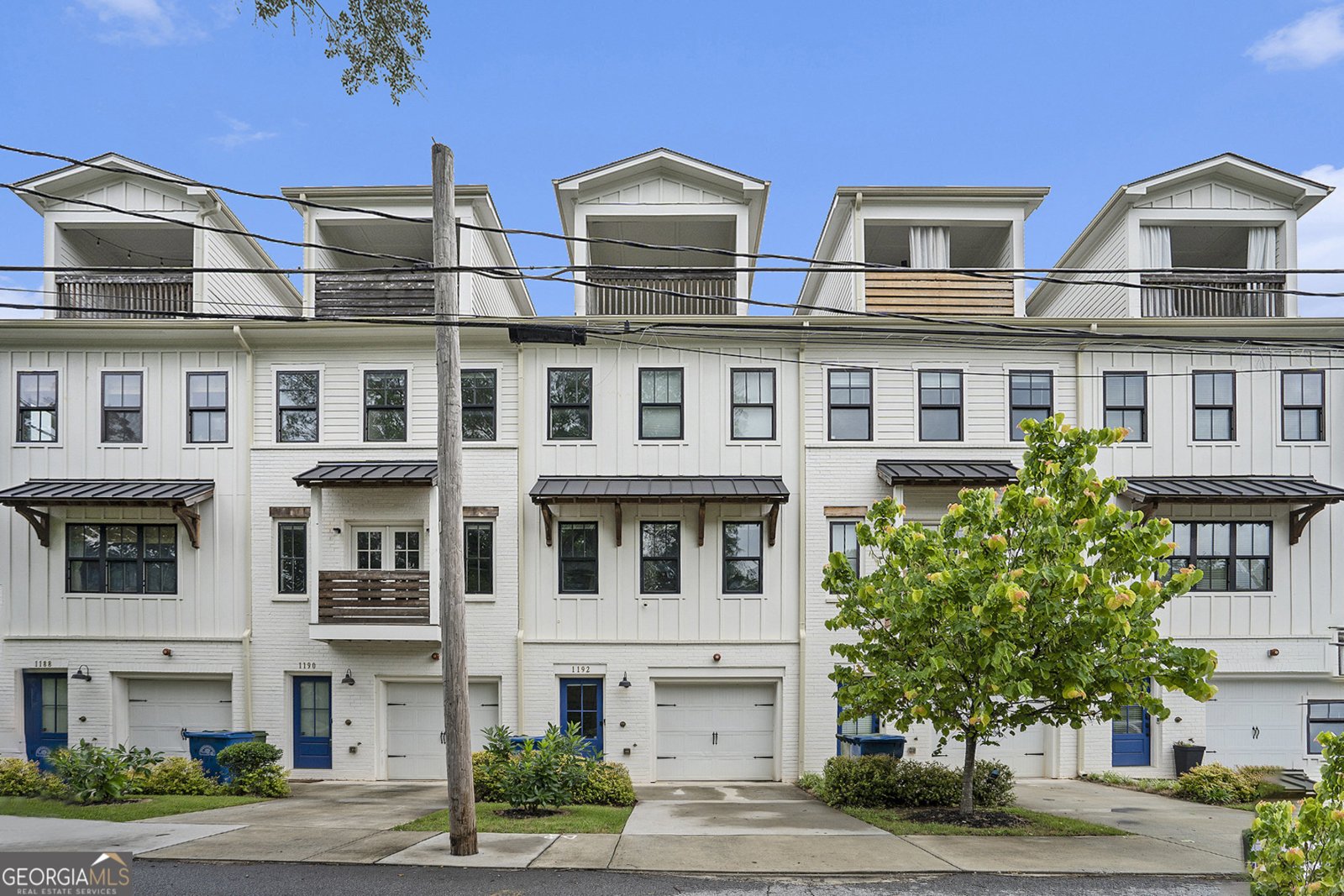 1192 Wylie Street Atlanta - 1