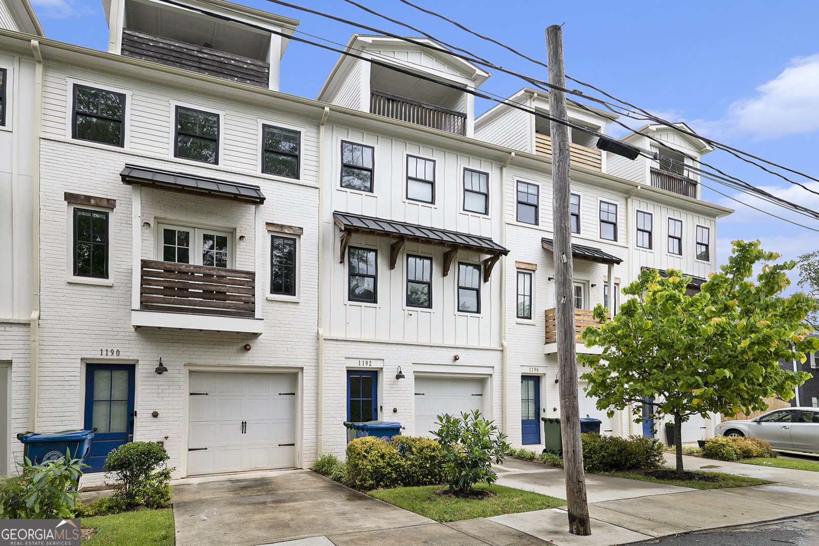 1192 Wylie Street Atlanta - 2