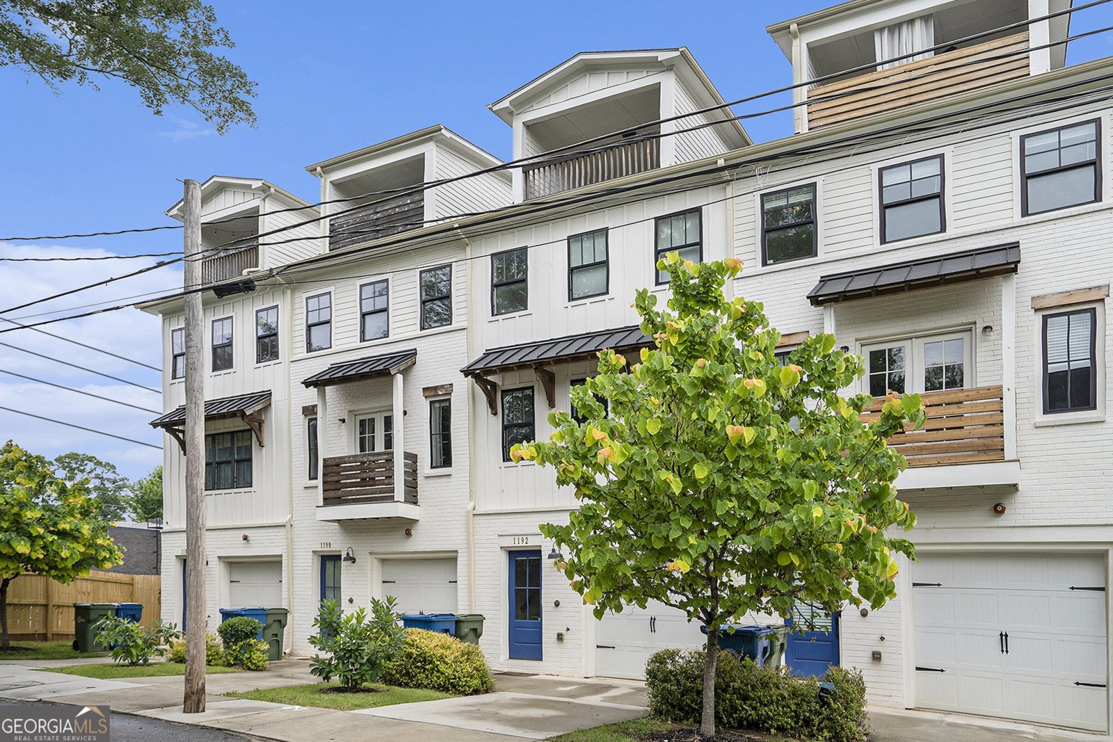 1192 Wylie Street Atlanta - 3
