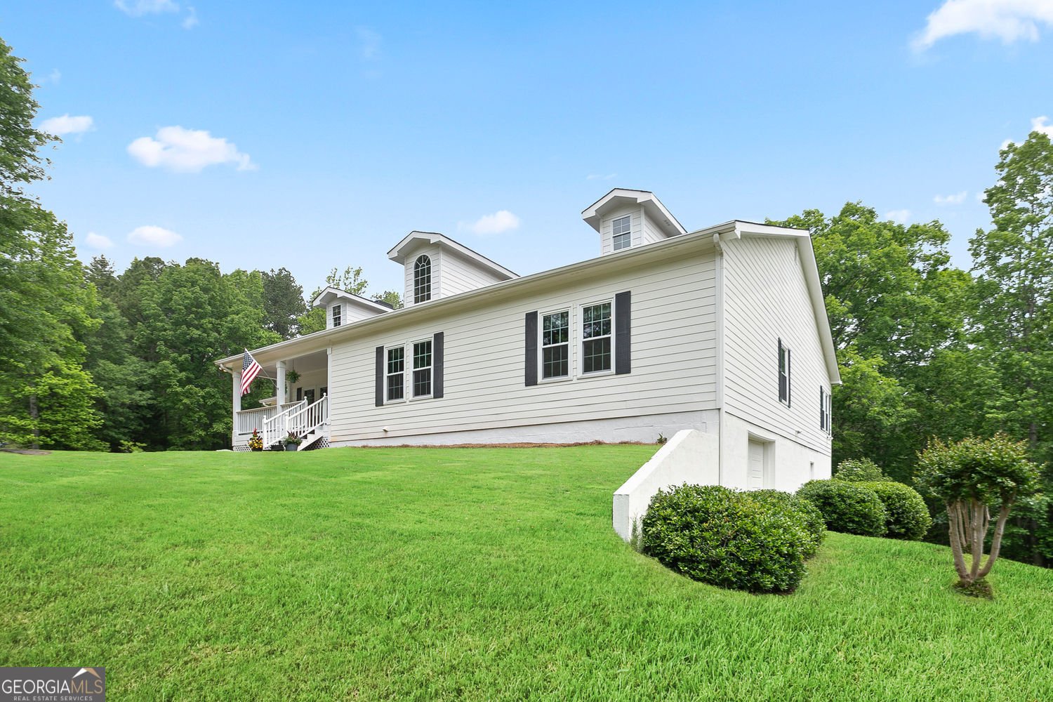 380 George Gray Road Waleska - 2
