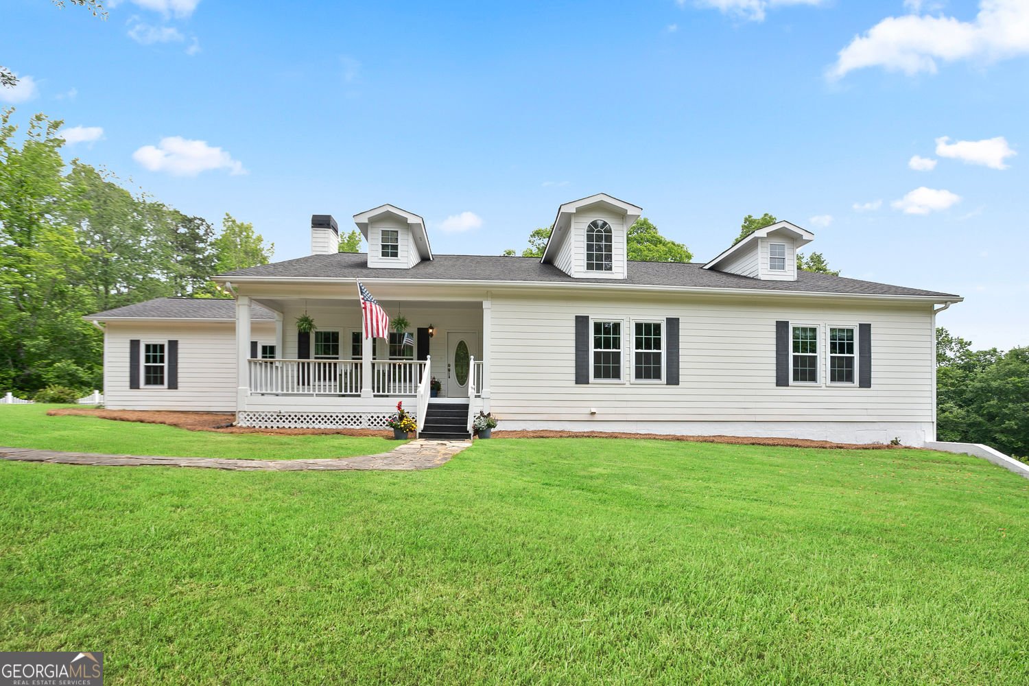 380 George Gray Road Waleska - 3