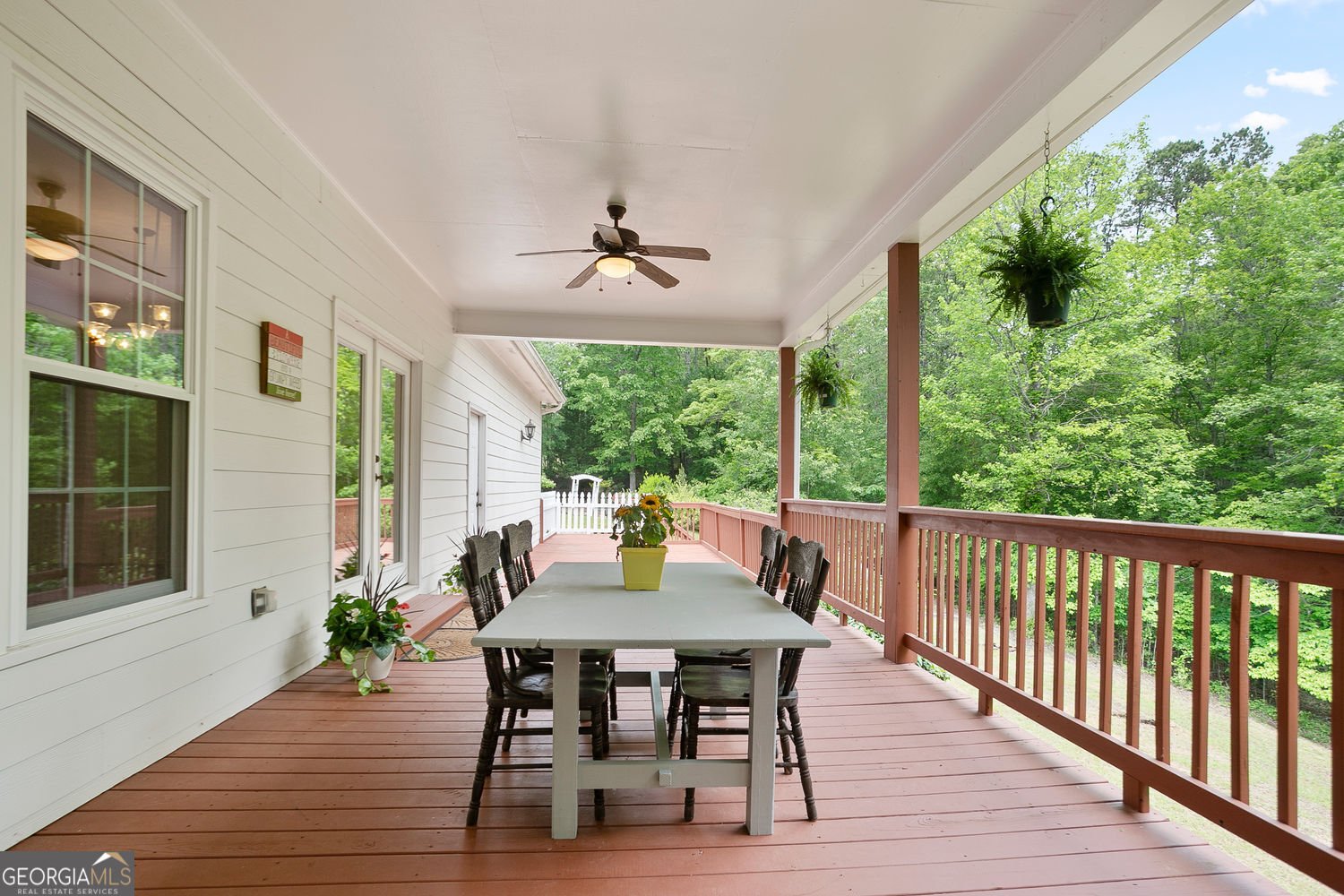 380 George Gray Road Waleska - 31