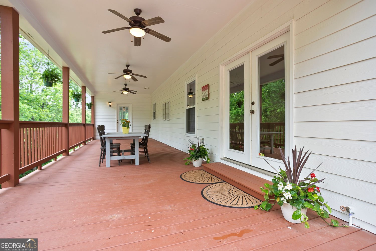 380 George Gray Road Waleska - 32