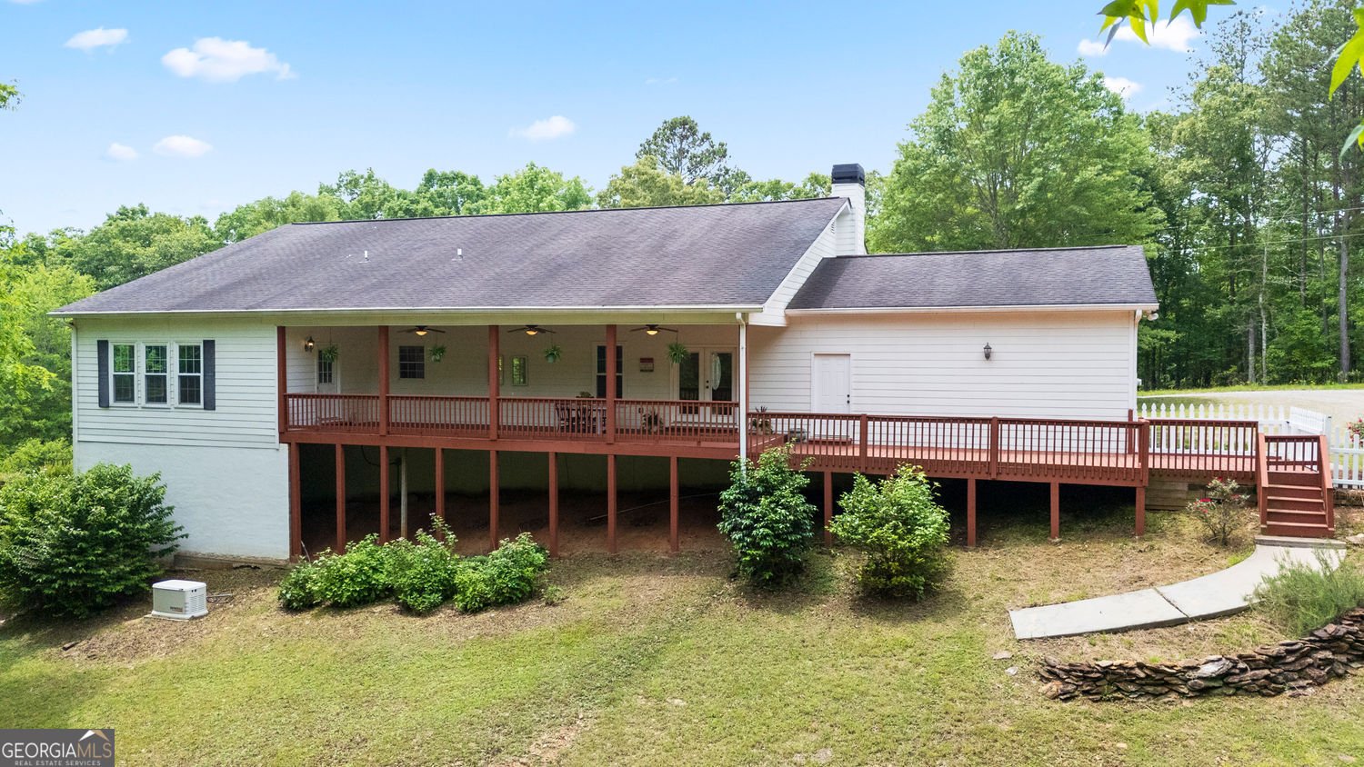 380 George Gray Road Waleska - 38