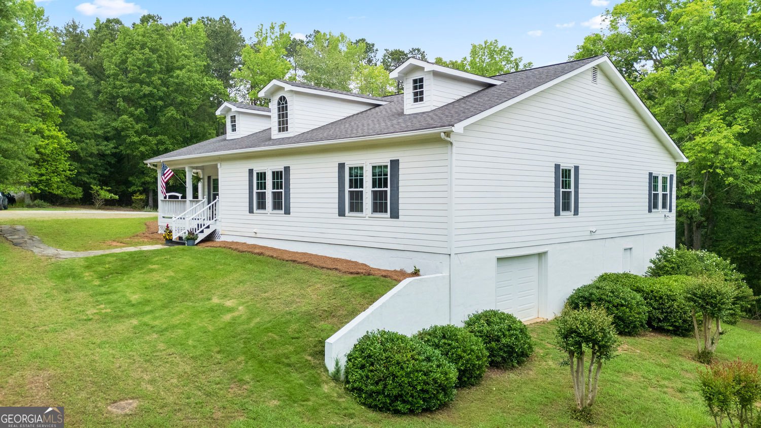 380 George Gray Road Waleska - 4