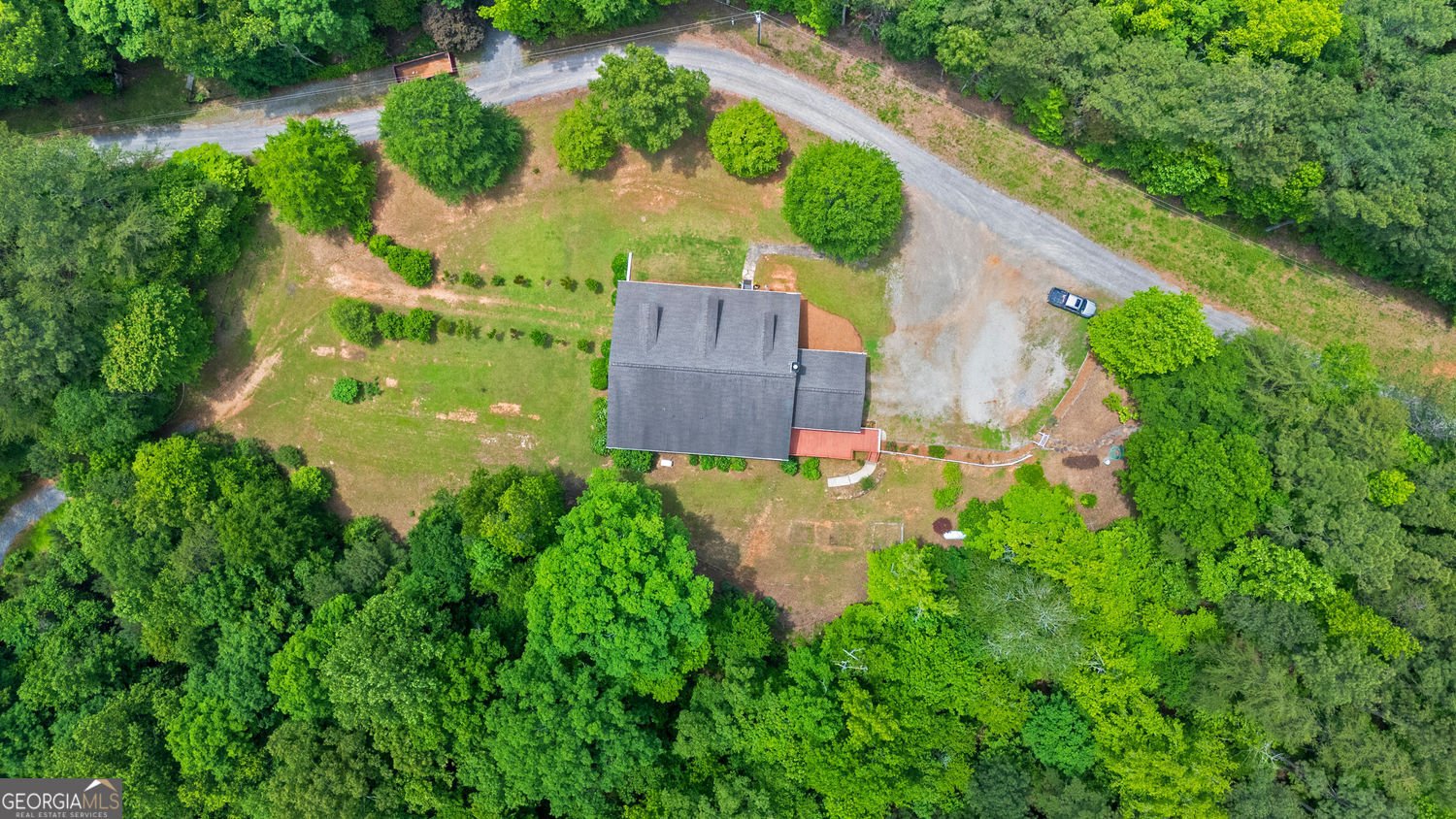 380 George Gray Road Waleska - 40