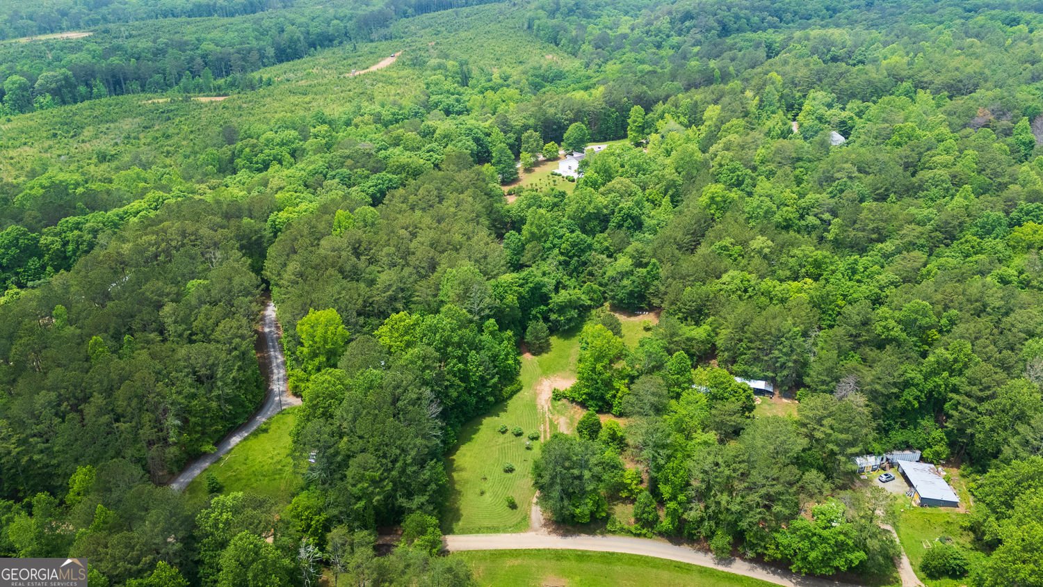 380 George Gray Road Waleska - 42