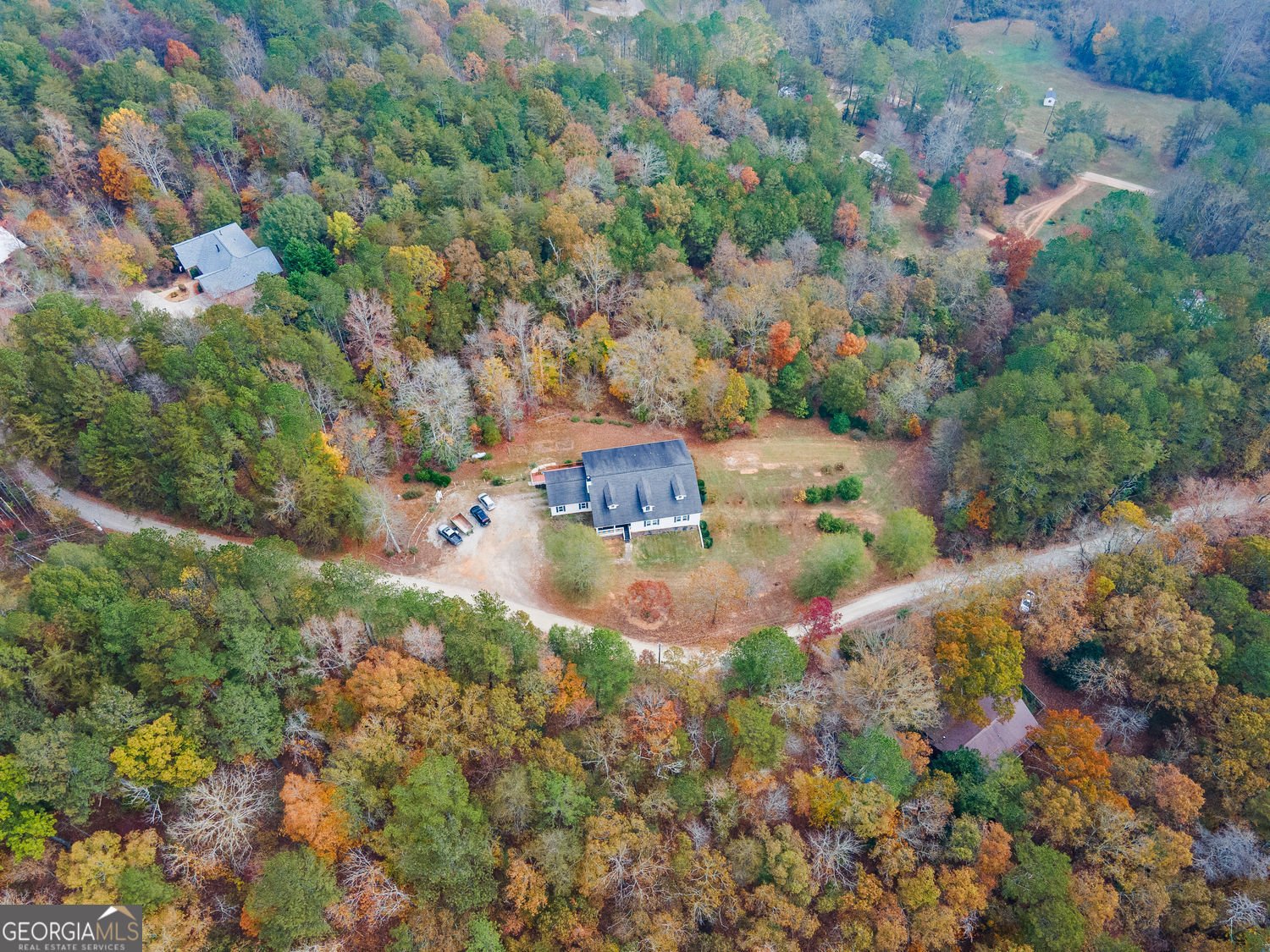 380 George Gray Road Waleska - 44