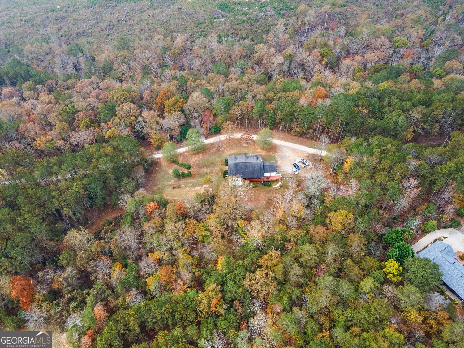 380 George Gray Road Waleska - 45