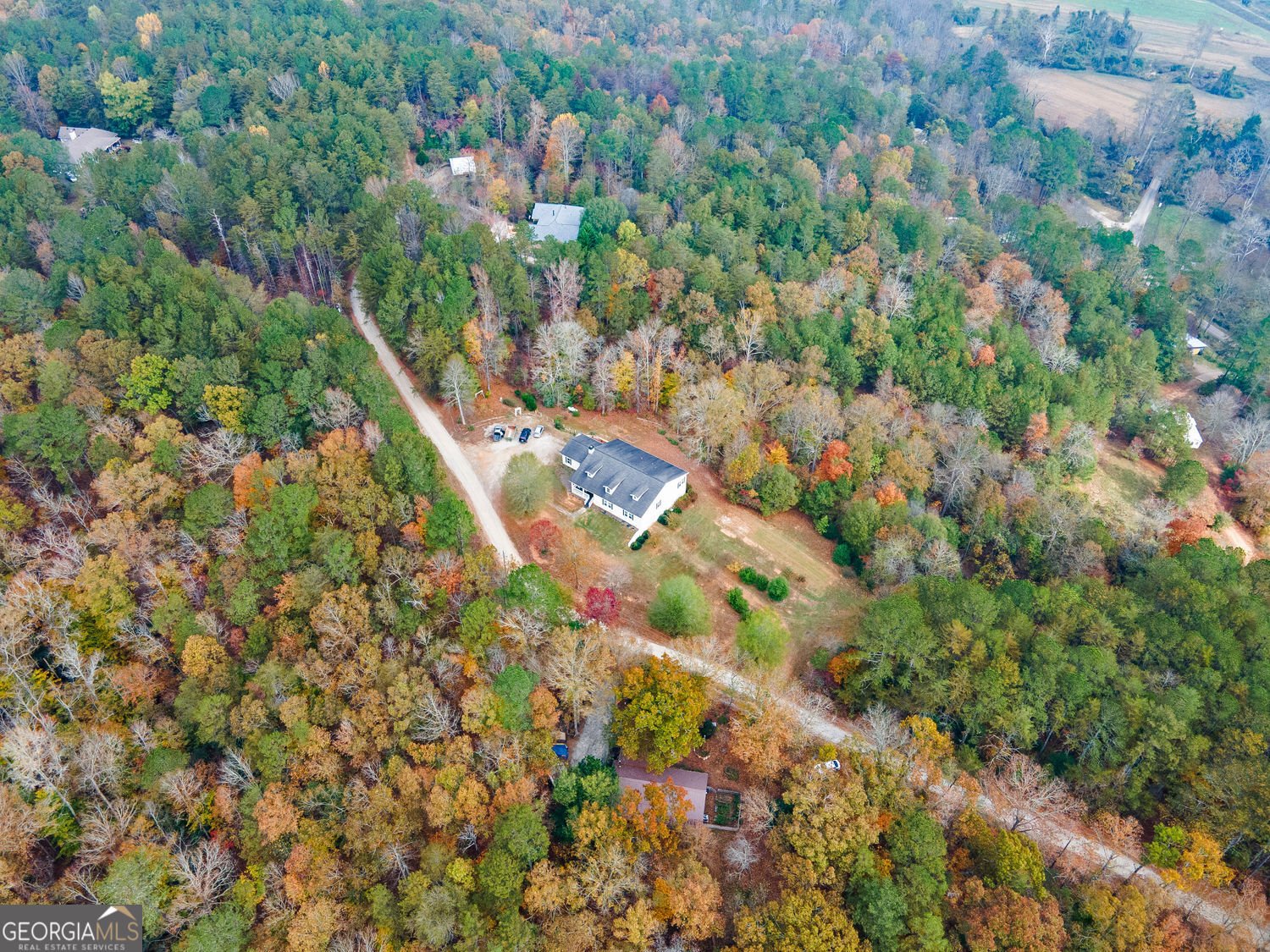 380 George Gray Road Waleska - 46