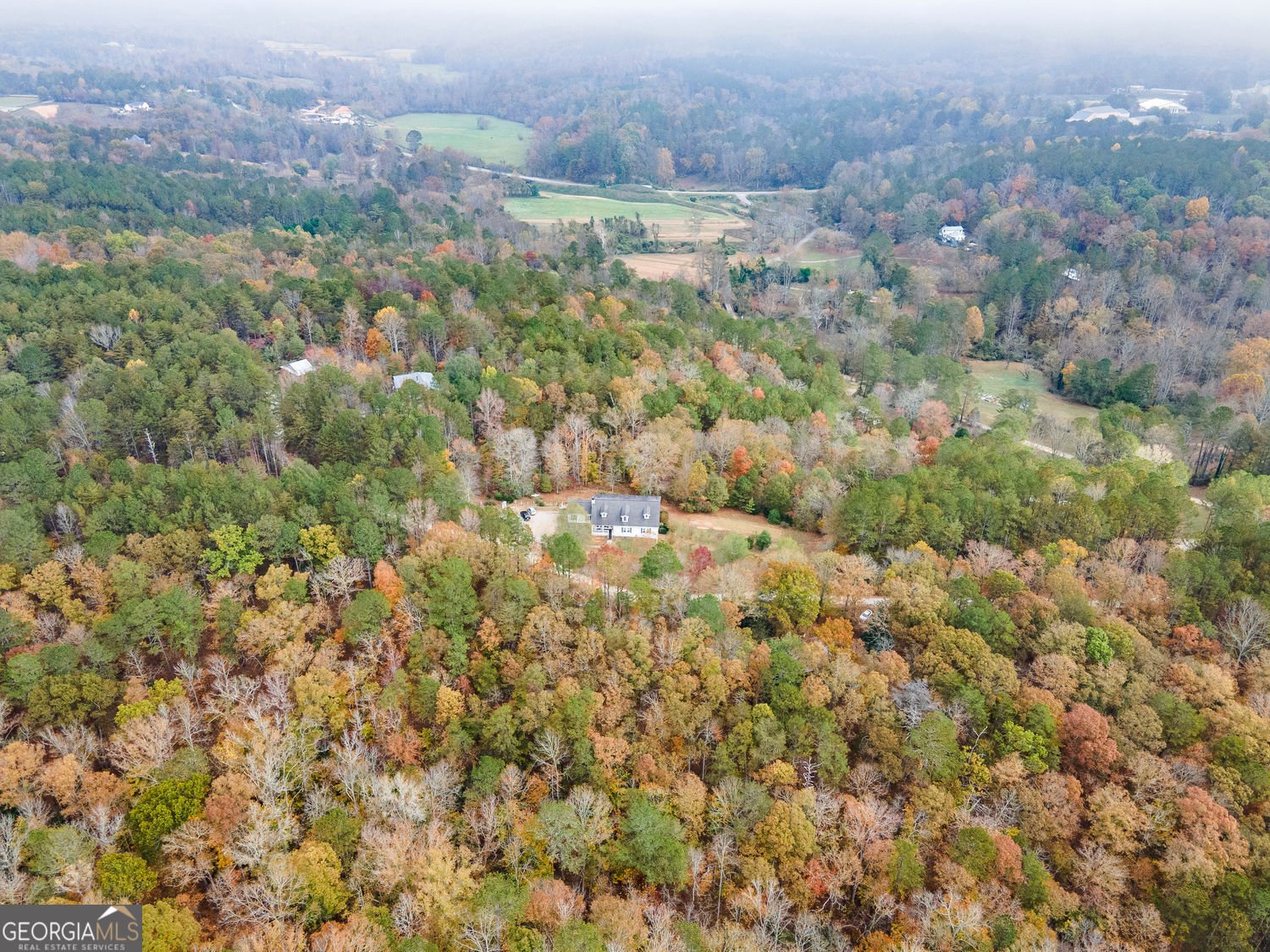 380 George Gray Road Waleska - 48