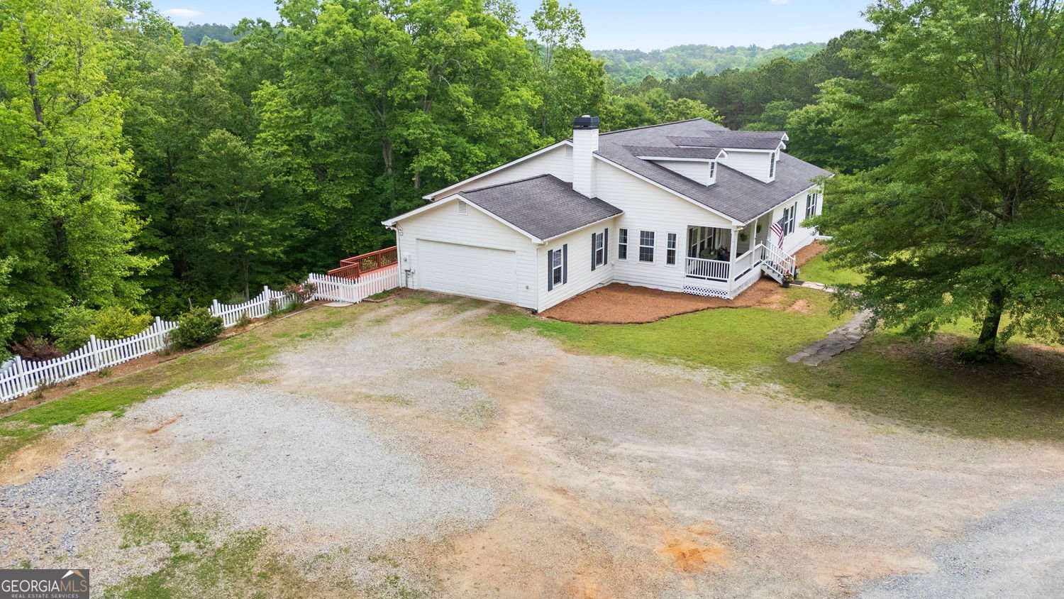 380 George Gray Road Waleska - 5