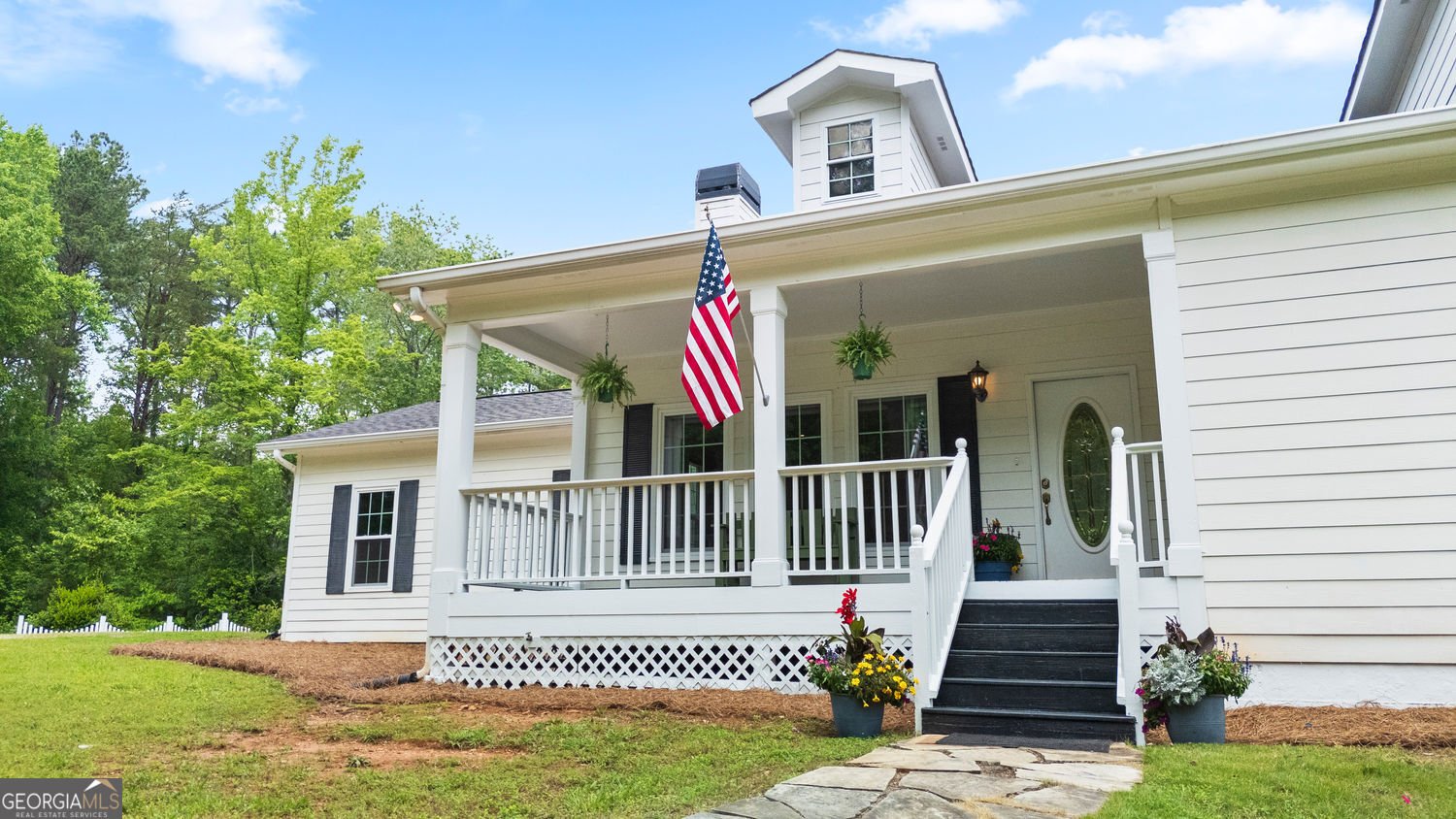 380 George Gray Road Waleska - 6