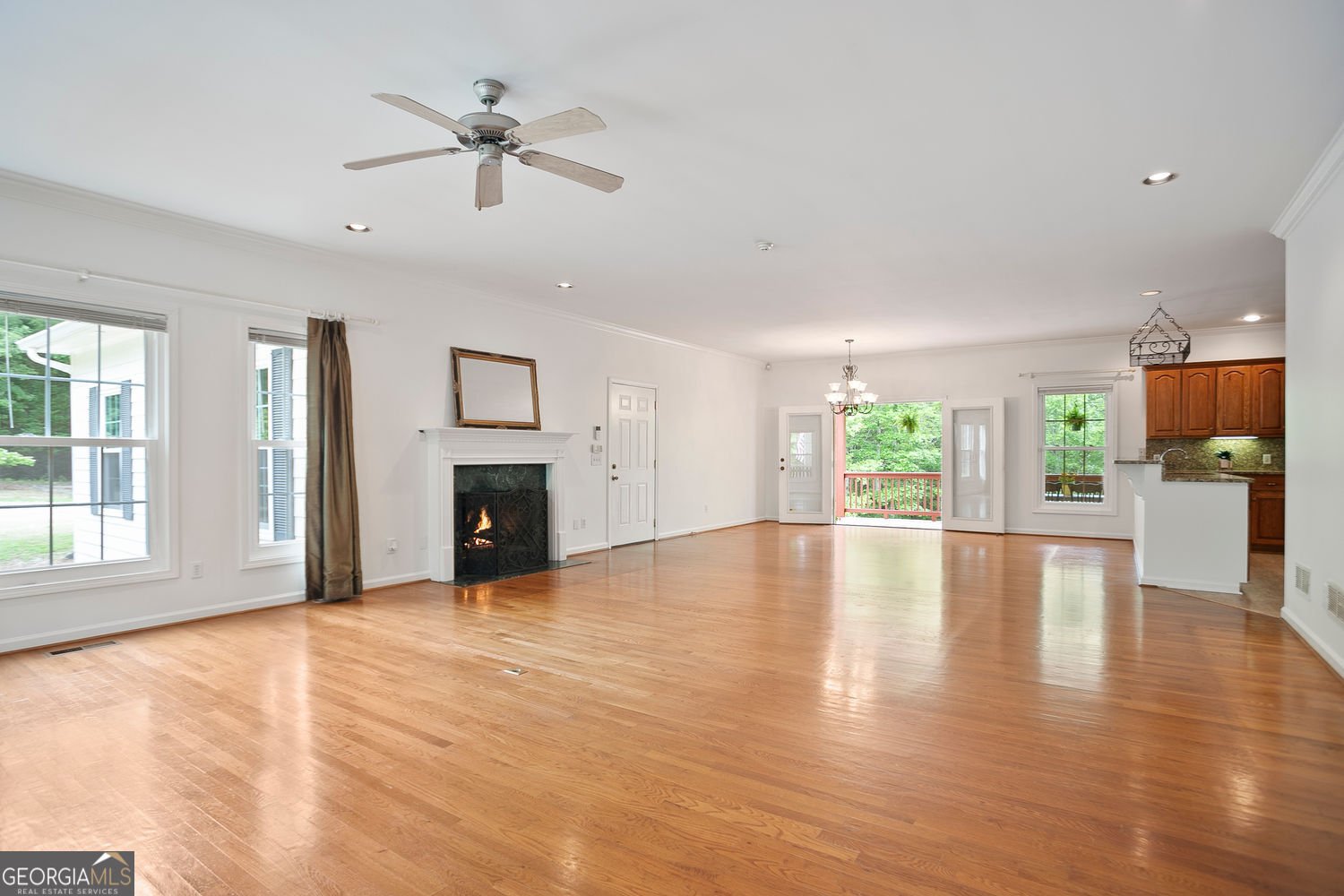 380 George Gray Road Waleska - 7