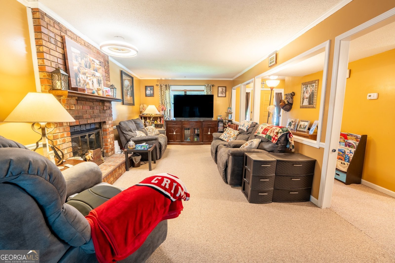 135 Country View Drive Eastanollee - 11