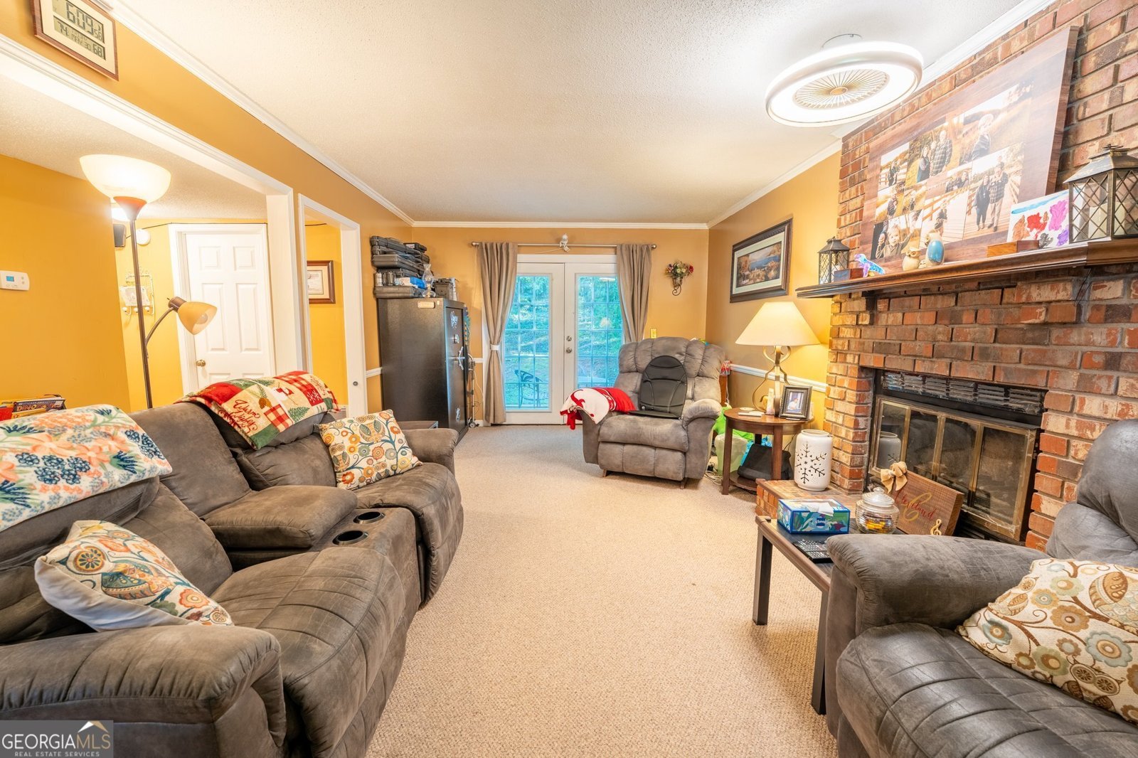 135 Country View Drive Eastanollee - 12