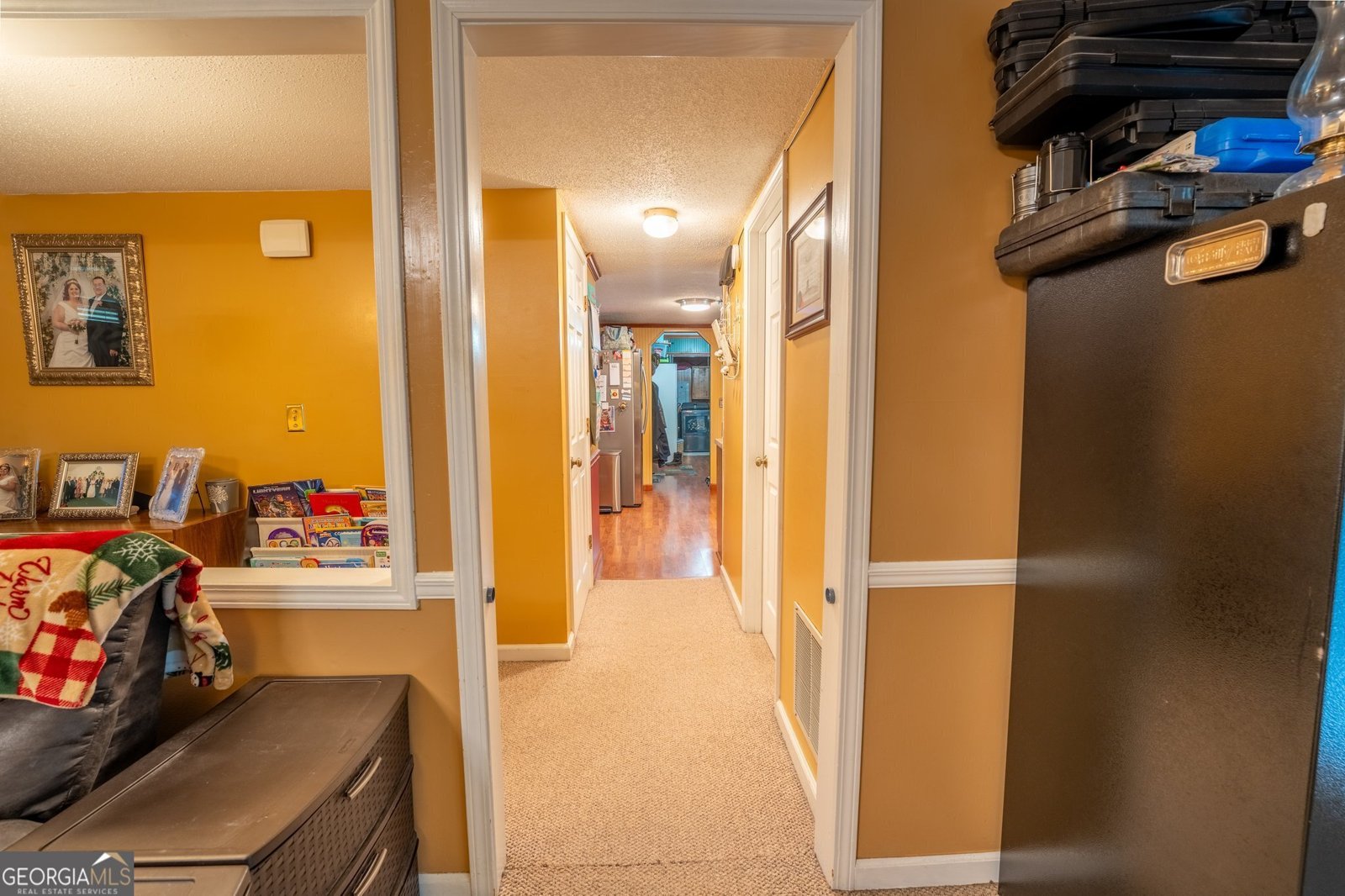 135 Country View Drive Eastanollee - 13