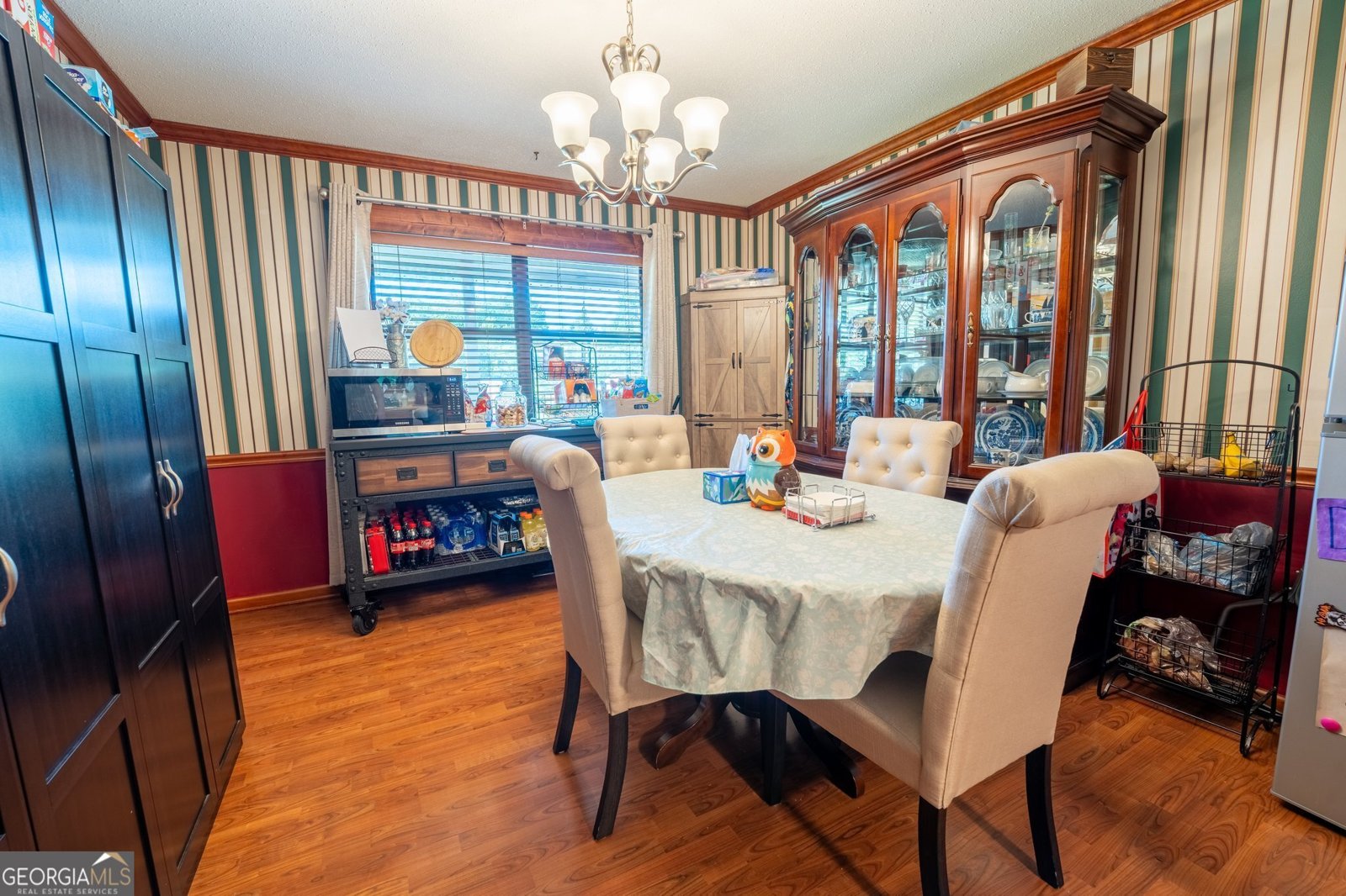 135 Country View Drive Eastanollee - 15