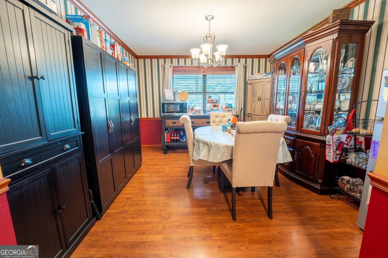 135 Country View Drive Eastanollee - 16