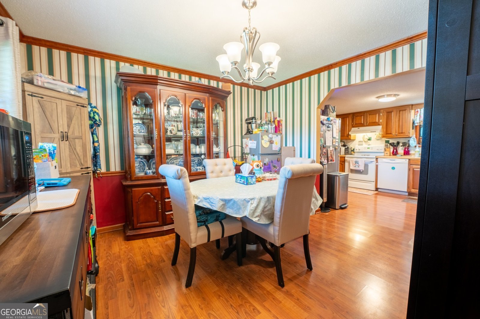 135 Country View Drive Eastanollee - 17