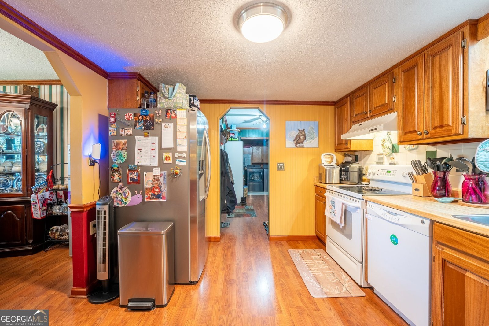 135 Country View Drive Eastanollee - 18