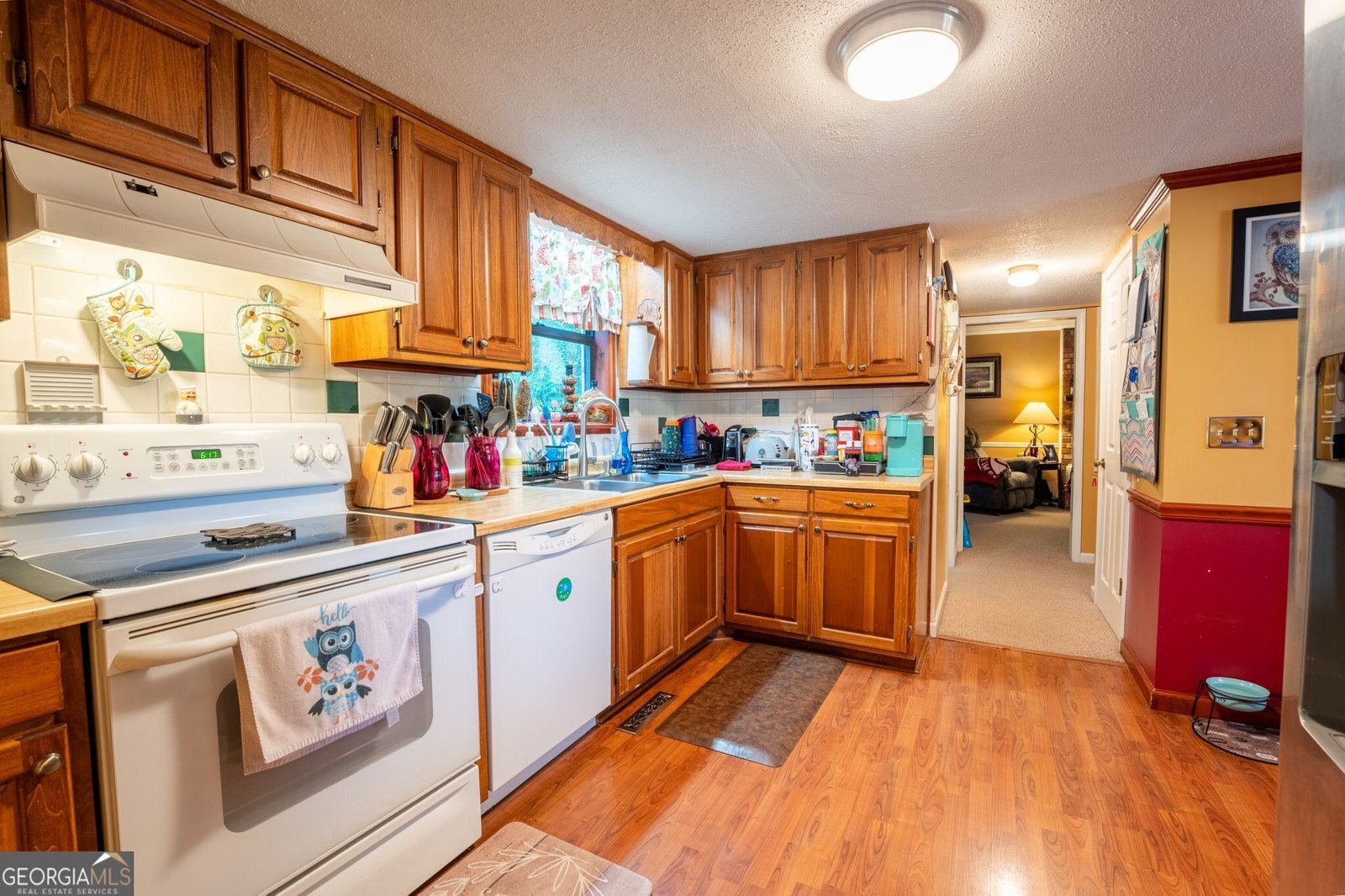 135 Country View Drive Eastanollee - 20