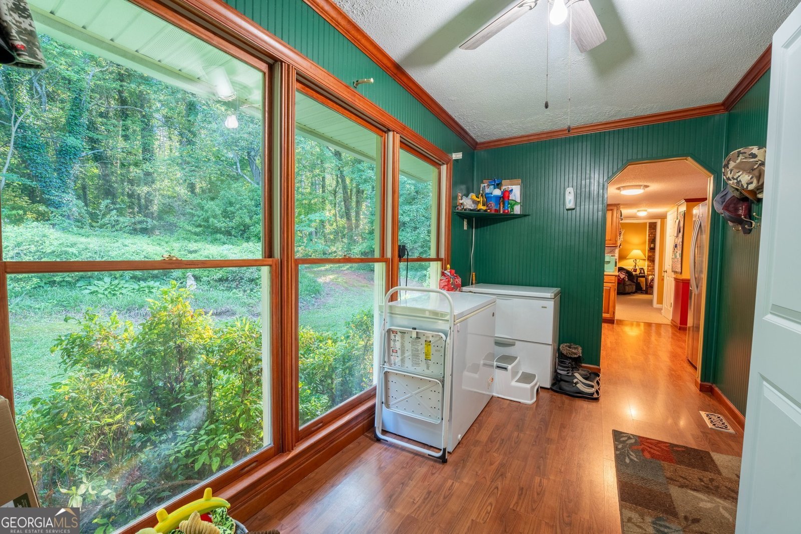 135 Country View Drive Eastanollee - 21