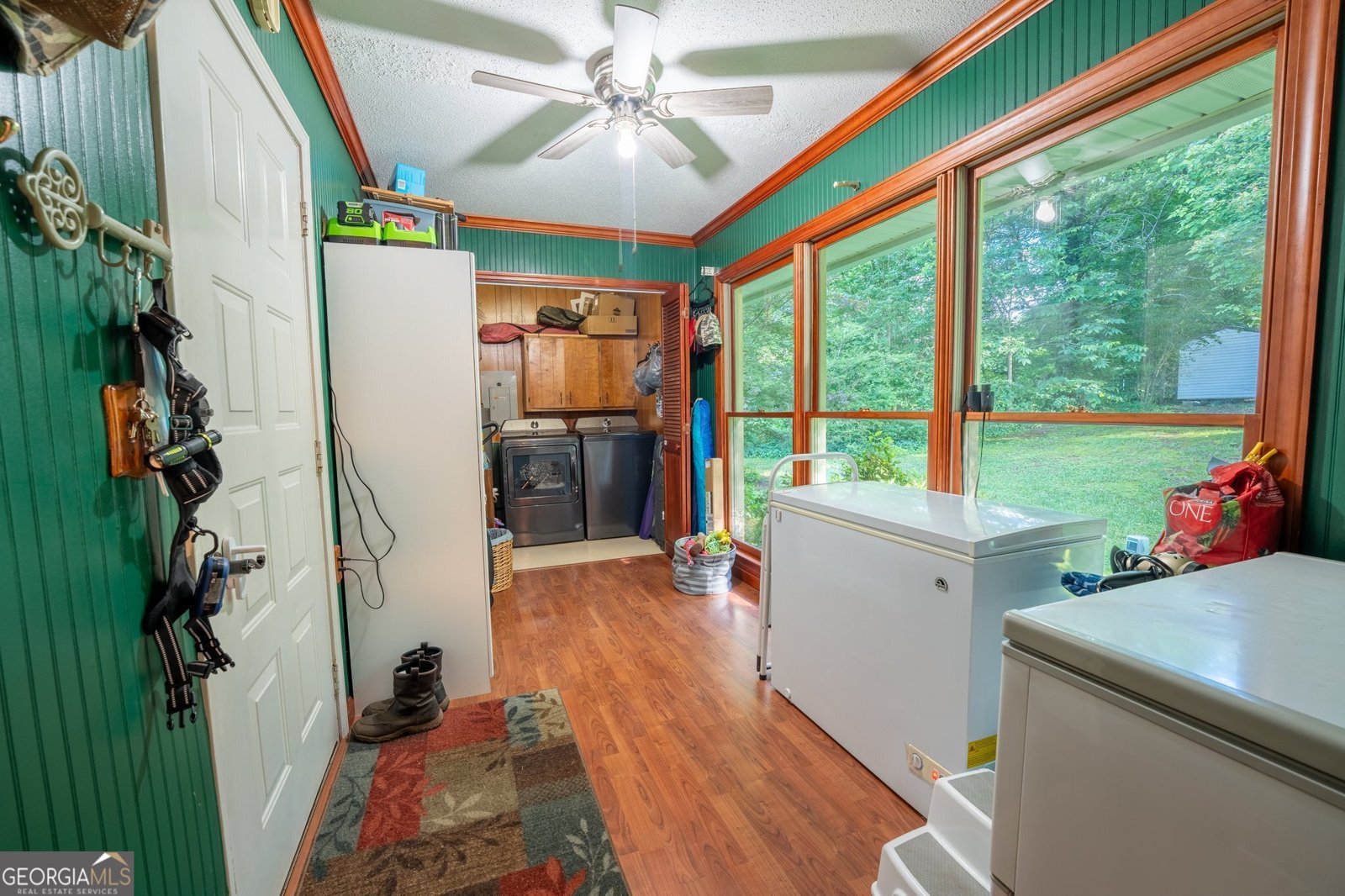 135 Country View Drive Eastanollee - 22