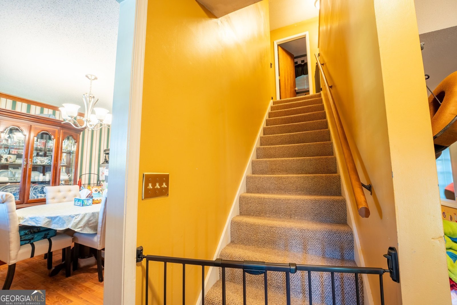 135 Country View Drive Eastanollee - 25