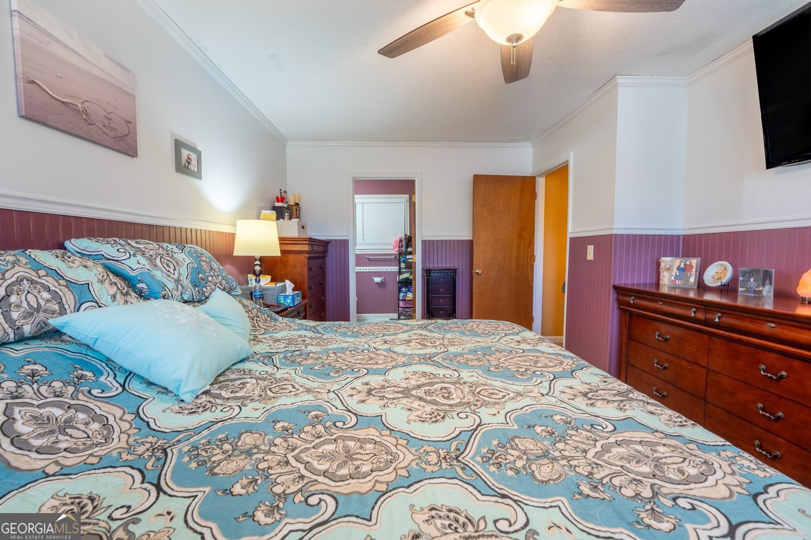 135 Country View Drive Eastanollee - 27