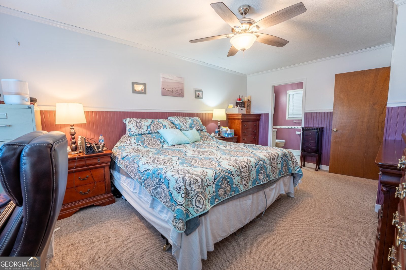 135 Country View Drive Eastanollee - 28