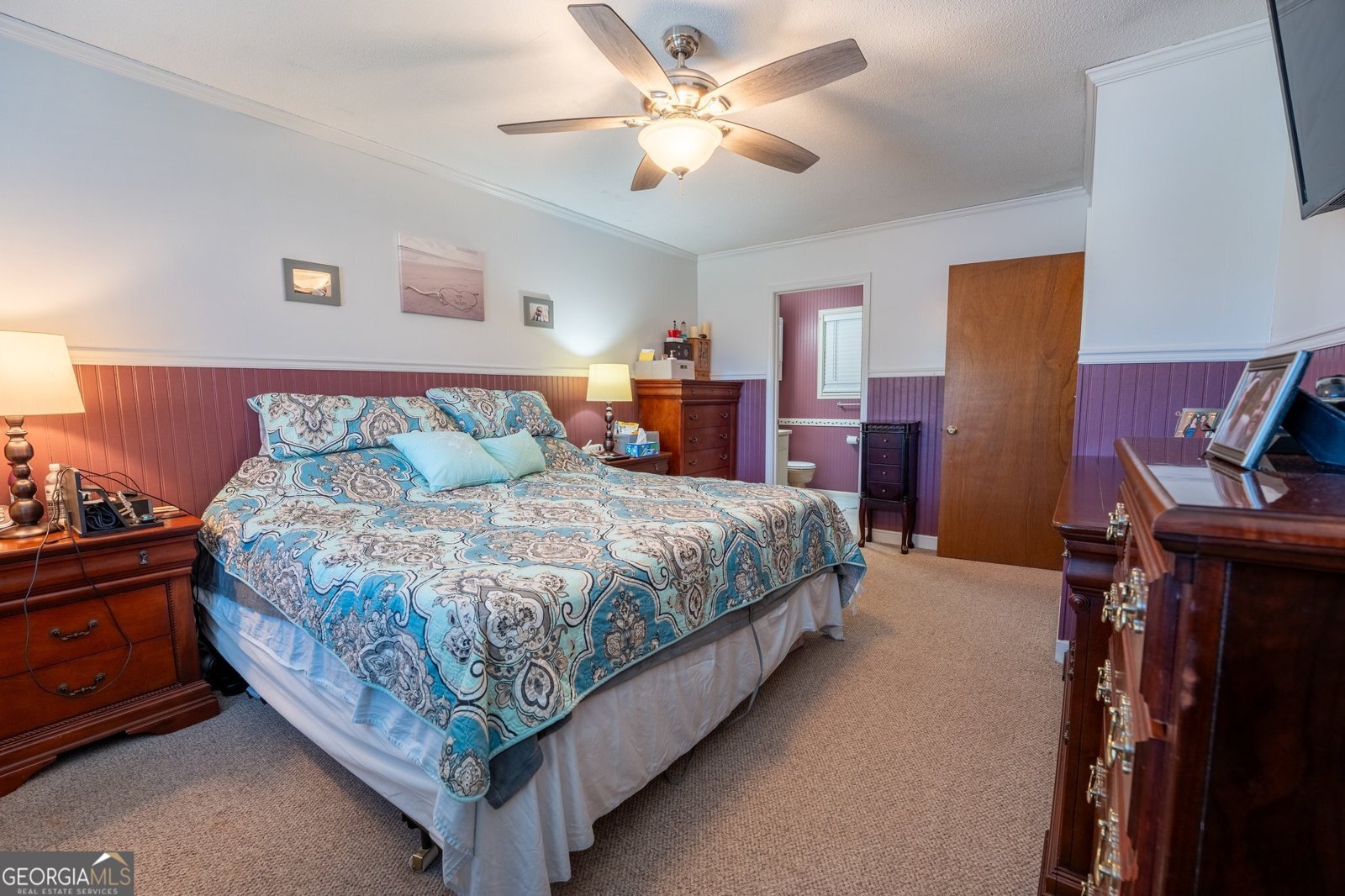 135 Country View Drive Eastanollee - 29