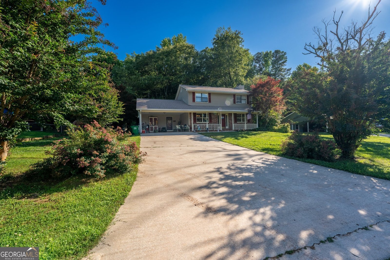 135 Country View Drive Eastanollee - 3